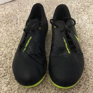 cleats